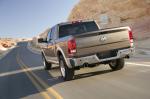 Dodge Ram 2009 года